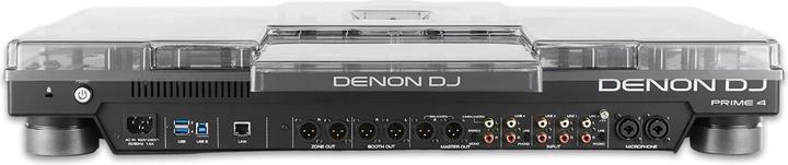 Produktbild Decksaver Staubschutzcover für Denon Prime4