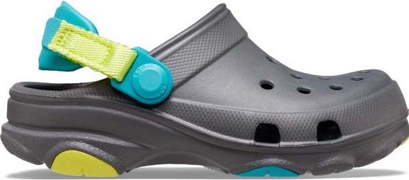 Actual product image Crocs T's Classic All Terrain Clog (26)