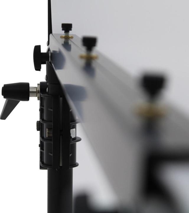 Productafbeelding Studioking Professionele opnametafel FST-10200W 100x200 cm (100 cm)