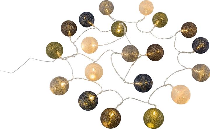 Immagine prodotto Outwell Catena leggera in cotone Alpha