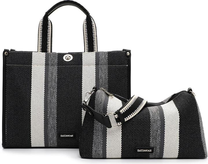 Immagine prodotto Emily und Noah Shopper E&N Jasmin (13.60 l)