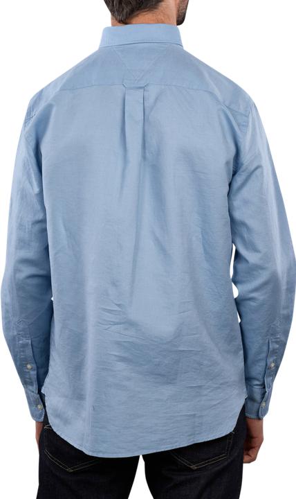 Immagine prodotto Tommy Hilfiger Shirt Linen Blend (S)