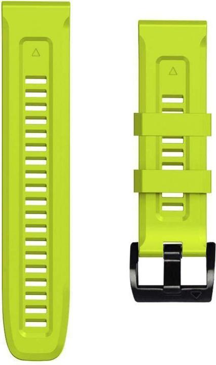 Produktbild Tech Iconband (26 mm, Silikon)