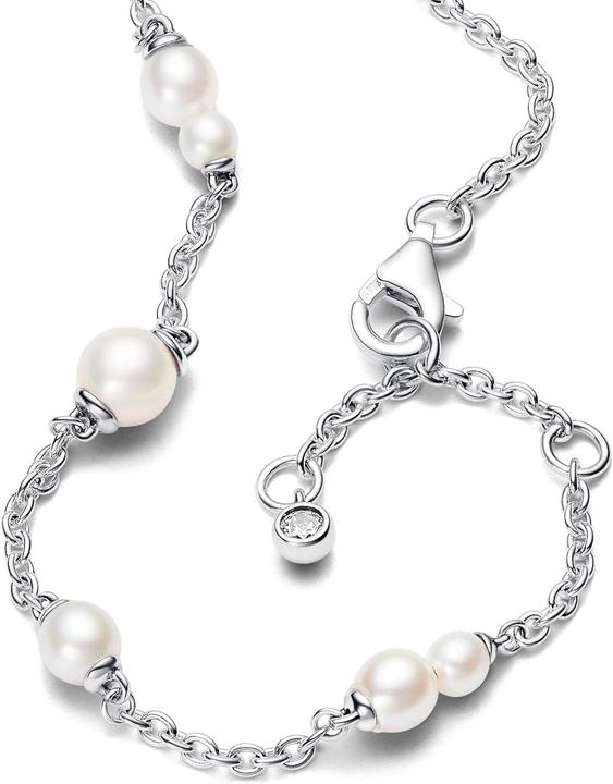 Immagine prodotto Pandora Armband (18 cm, Argento 925)