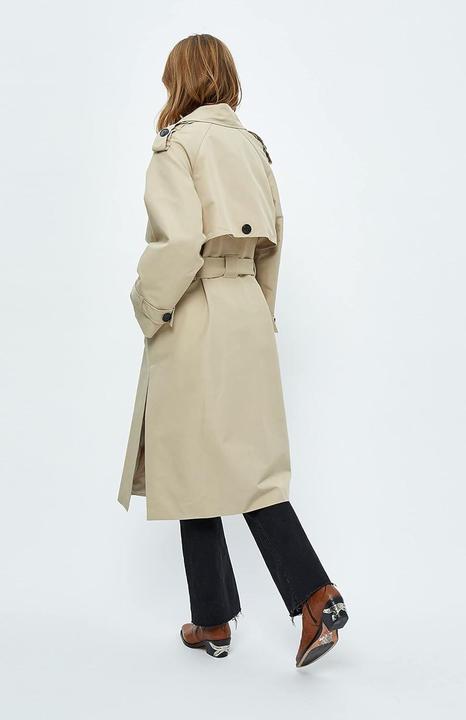 Immagine prodotto Minus Trenchcoat Andrea