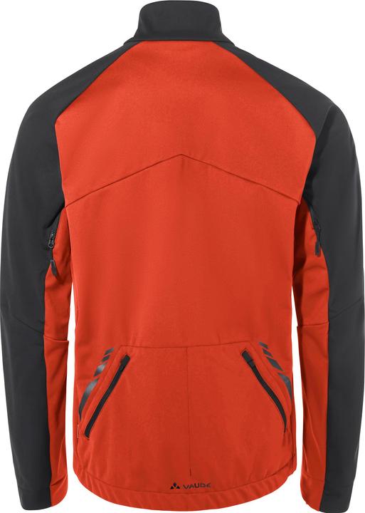 Produktbild Vaude Posta Softshell Jacket VII (XL)