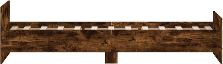 Produktbild vidaXL Bettgestell (75 x 190 cm)