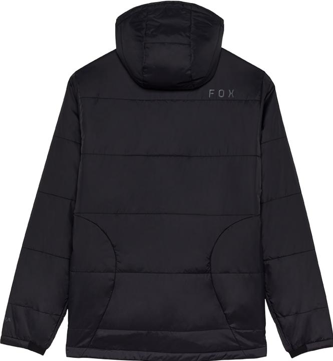 Produktbild Fox Jacket 24 Ridgeway Blk (XL)