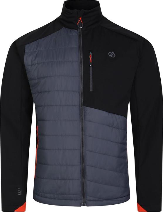 Immagine prodotto Dare2b Giacca ibrida Mountaineer (3XL)