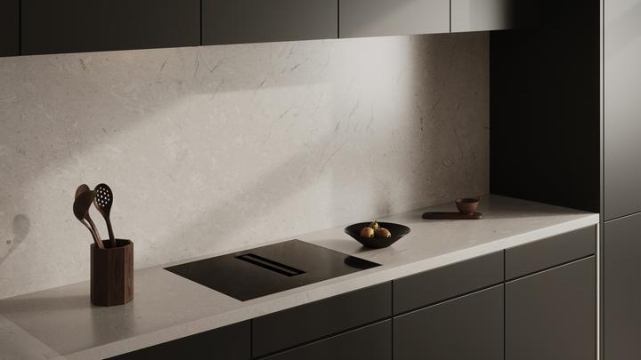 Image du produit V-ZUG CombiCookTop V2000 I604 (57.10 cm)