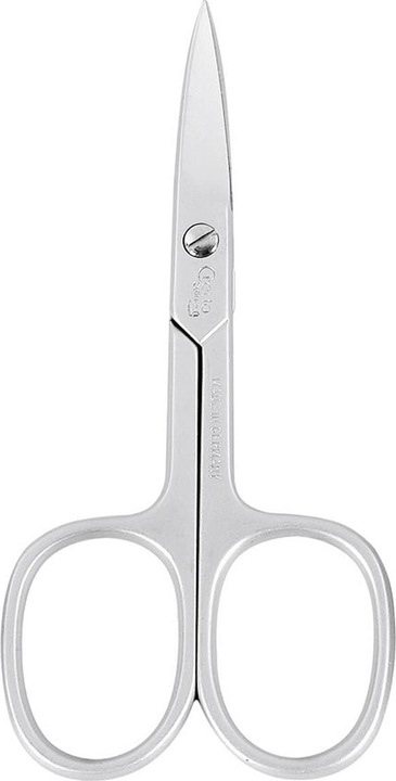 Credo Nagelschere 3.5 matt gebogen