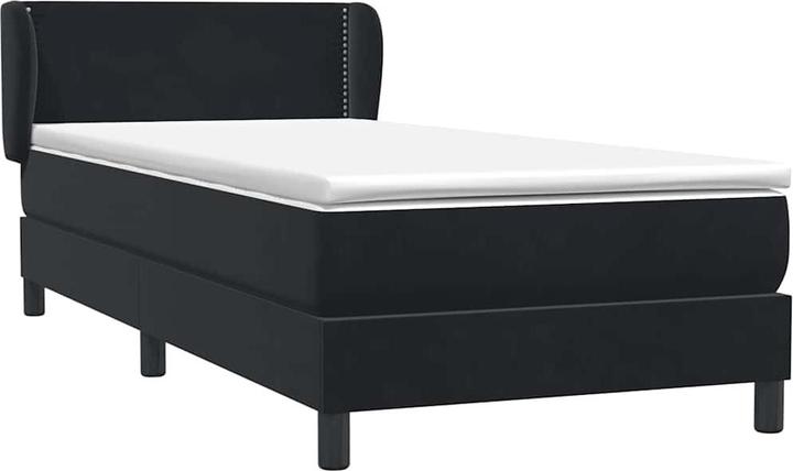 Produktbild vidaXL Boxspringbett (80 x 220 cm)