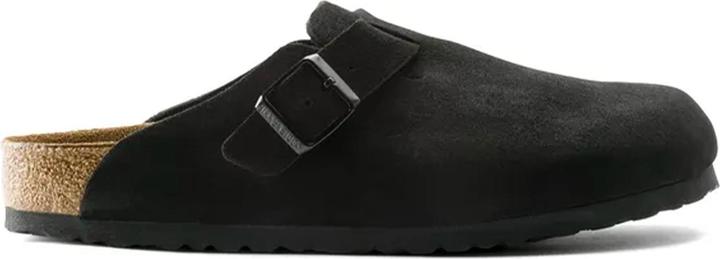 Produktbild Birkenstock Boston Naturleder Normal (40)
