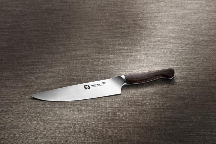 Produktbild Zwilling Twin 1731 Kochmesser braun (20 cm)