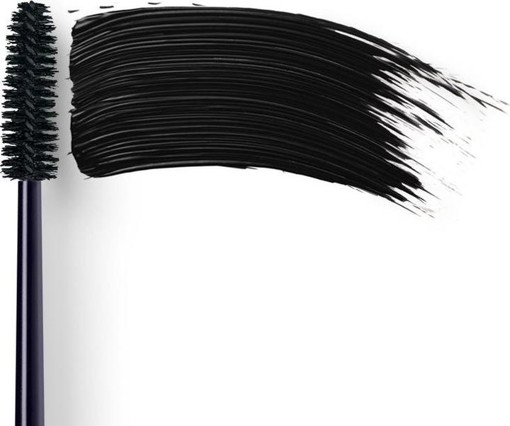 Productafbeelding Dr. Hauschka Volume Mascara 01 zwart 8 ml (Nr. 01 Zwart)