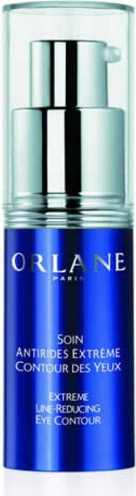 Image du produit Orlane Soin contour des yeux Extreme Line Reducing (Crème pour les yeux, 15 ml, Journée)