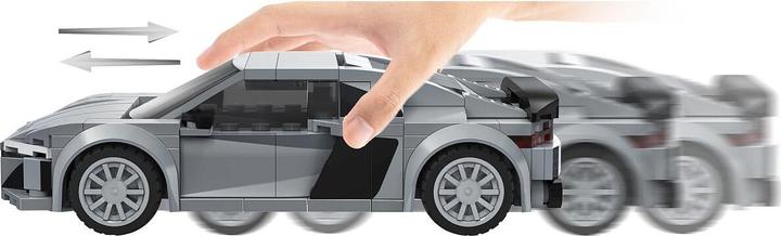 Produktbild Cada Audi R8 Coupé