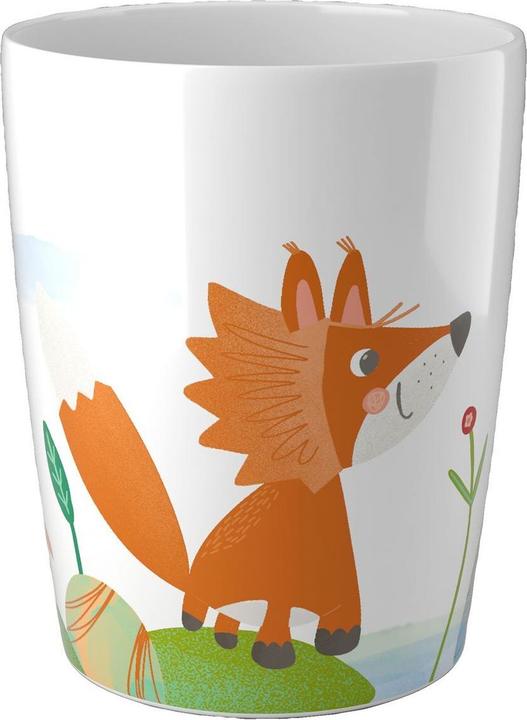 Produktbild Haba Becher Wald