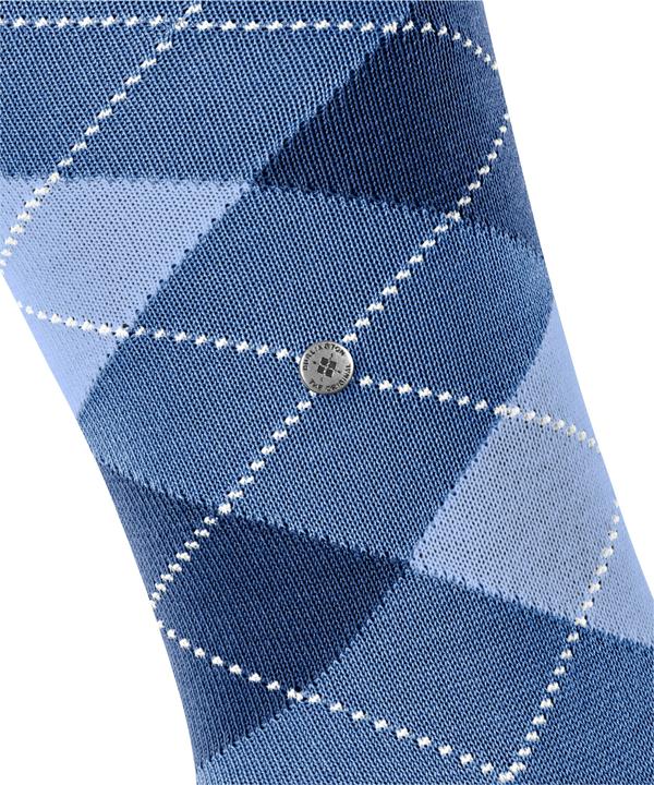 Actual product image Burlington Manchester (Single pack, 40 - 46)