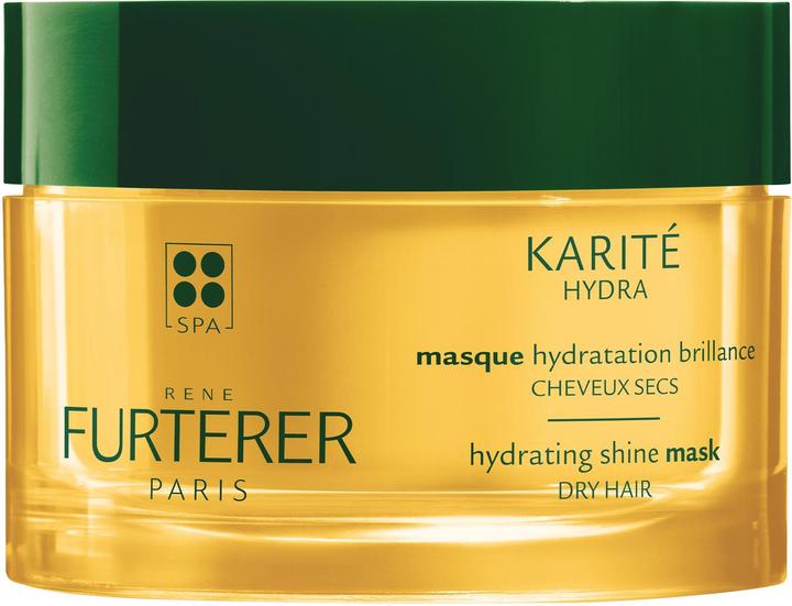 Produktbild Rene Furterer Sublime Karité Feucht (200 ml)