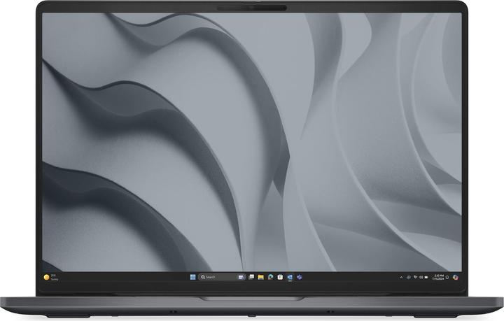 Actual product image Dell Pro 16 PC16255 Ryzen 5 220 16G 512G FHD+ W11P 1B (16", 512 GB, 16 GB, DE)