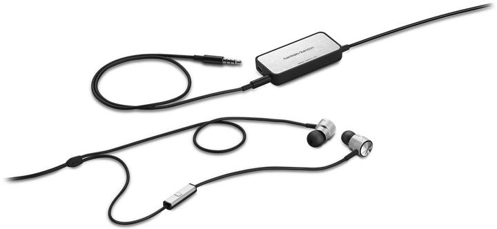 Actual product image Harman/Kardon Soho Ii Nc (ANC, 35 h, Cable)