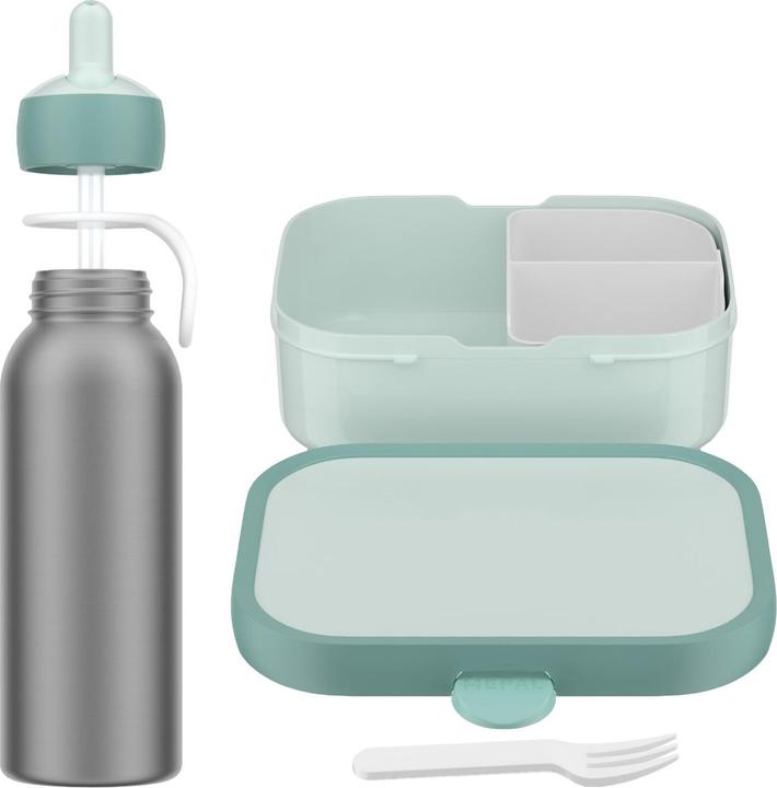 Produktbild Mepal Campus Lunchset mit Thermoflasche