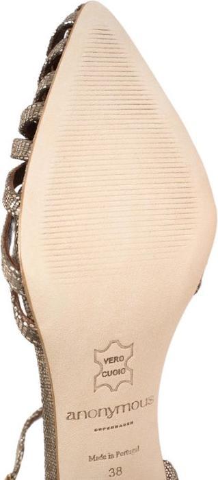 Image du produit Anonymous Copenhagen - Keesha 55 Lizard (39)