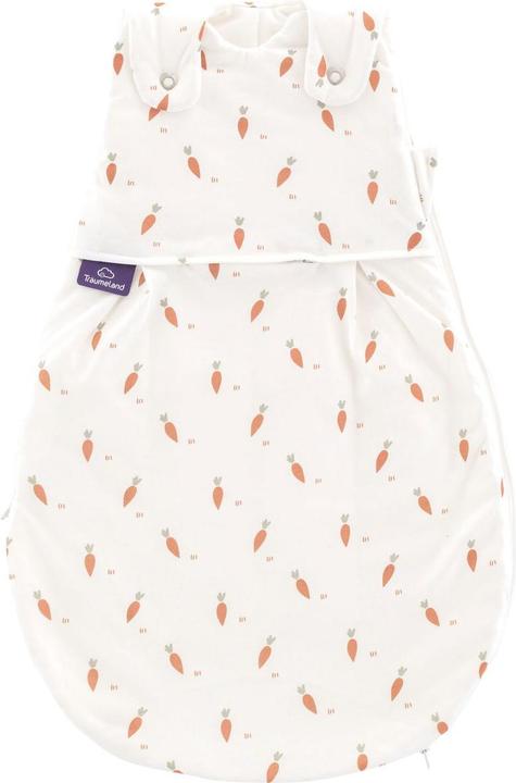 Actual product image Träumeland Liebmich Schlafsack