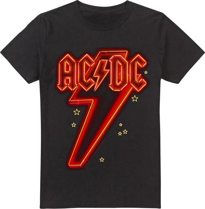 Produktbild AC/DC TShirt (M)