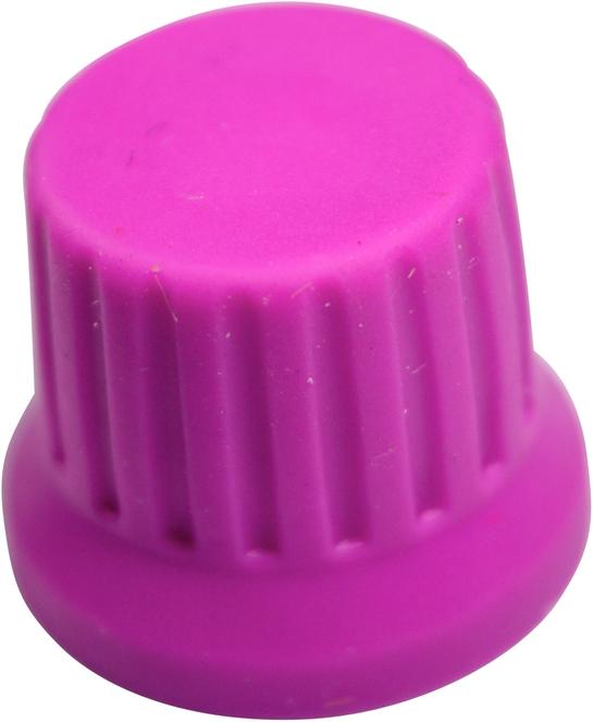 Actual product image DJTechTools Encoder Purple