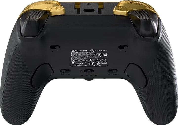 Productafbeelding Gamesir Controller G7 Pro 8 K Wireless Swit (PC)