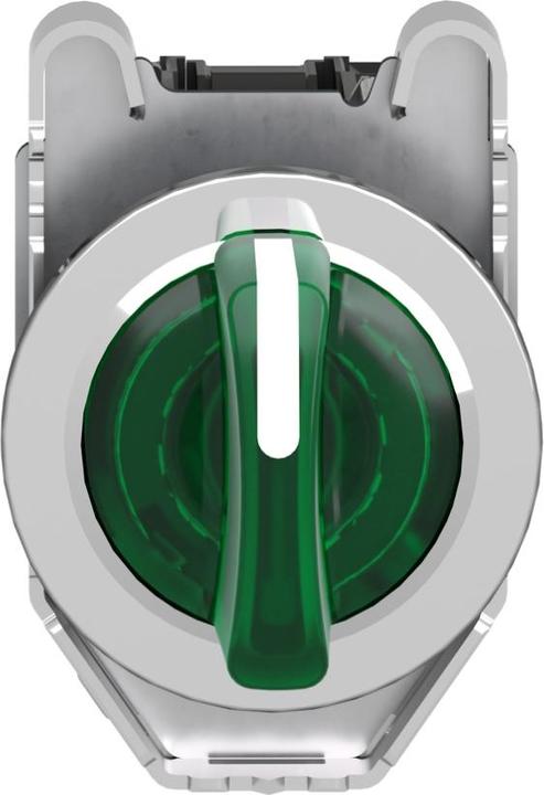 Actual product image Schneider Electric Light selector switch compl. XB4F 30mm1S+1OE XB4FK133G5