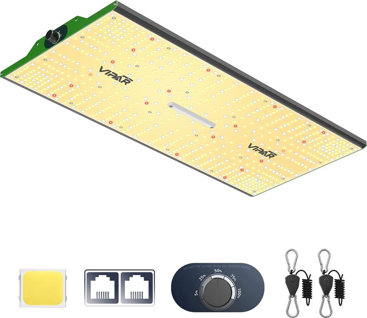 Produktbild Viparspectra P2000 LED Wachstumslicht