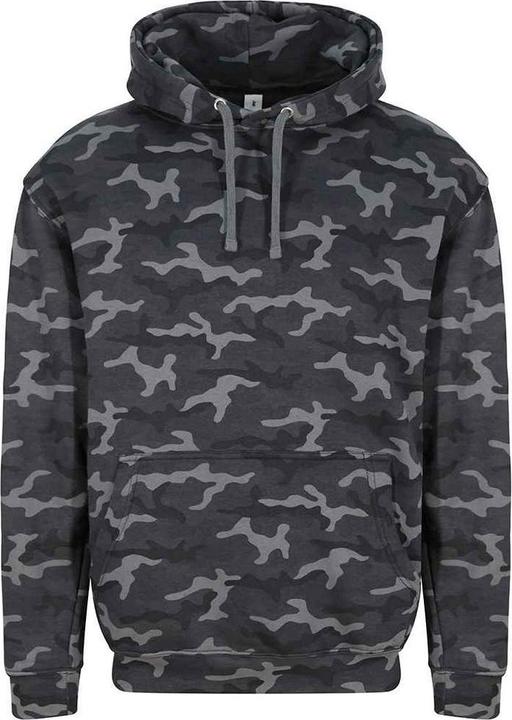 Produktbild Awdis Camouflage Hoodie (M)