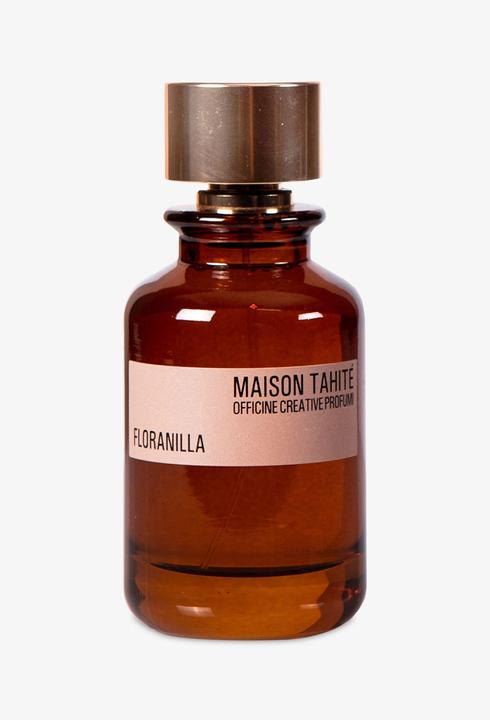 Produktbild Maison Tahité Floranilla (Eau de Parfum, 100 ml)