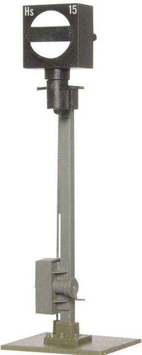 Immagine prodotto Viessmann TT 4909 Serrature a forma di binario di segnalazione