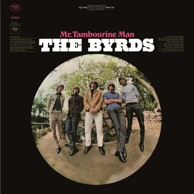 Produktbild Mr.Tambourine Man (The Byrds)
