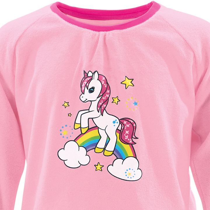 Produktbild Erwin Müller Kinder-Schlafanzug (134, 140)