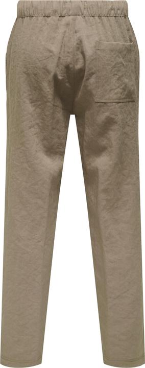 Produktbild Only & Sons Sweathose Sinus Trake lange Jogginghosen (XL)