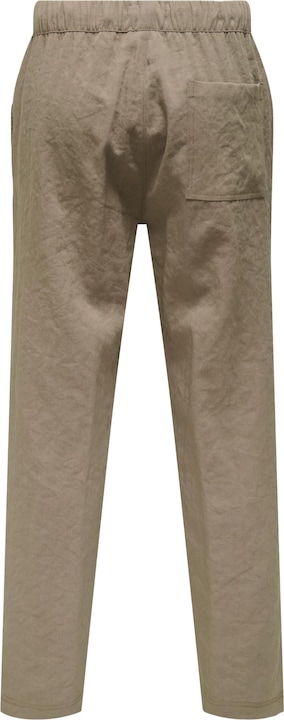 Actual product image Only & Sons Sweathose Sinus Trake lange Jogginghosen (M)