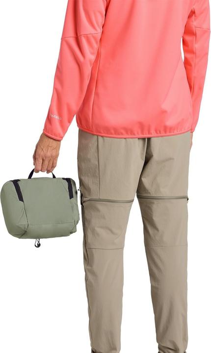 Immagine prodotto Jack Wolfskin Wandermood Washbag (5 l)