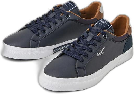 Immagine prodotto Pepe Jeans Tribunale di Kenton - 61945 (42)