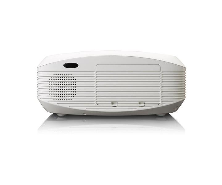 Produktbild Lenco LPJ-900WH (Full HD, 250 lm)
