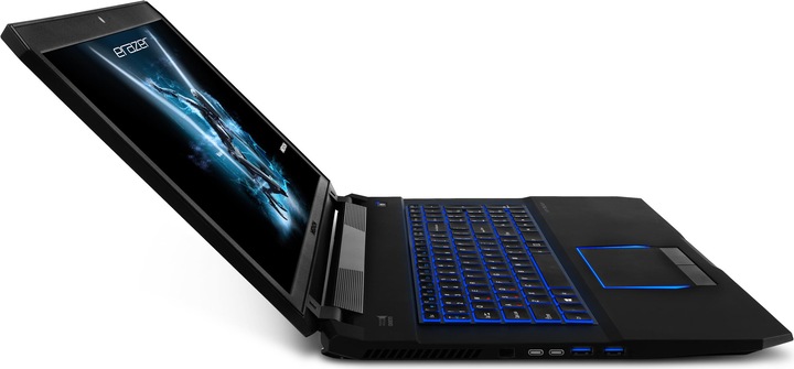 Produktbild Medion Erazer X7849 (17.30", Intel Core i7-6700HQ, 32 GB, 512 GB, CH)