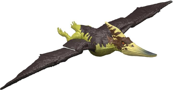 Actual product image 0 JURASSIC WORLD WILD ROAR Pteranodon