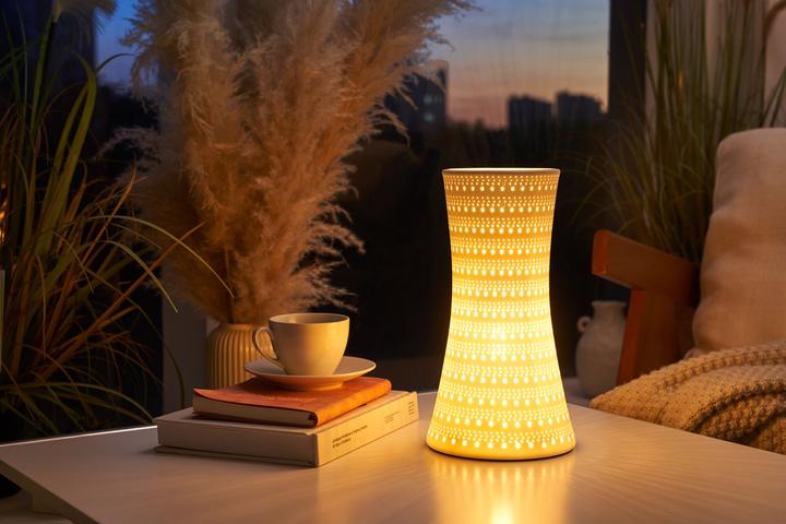 Image du produit Pauleen Dreamy Sunkiss (E14)