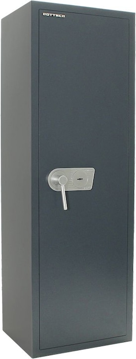 Rottner Gun cabinet EN0 Dakota 8 double-bit lock