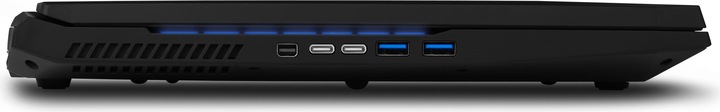 Produktbild Medion Erazer X7849 (17.30", Intel Core i7-6700HQ, 32 GB, 512 GB, CH)