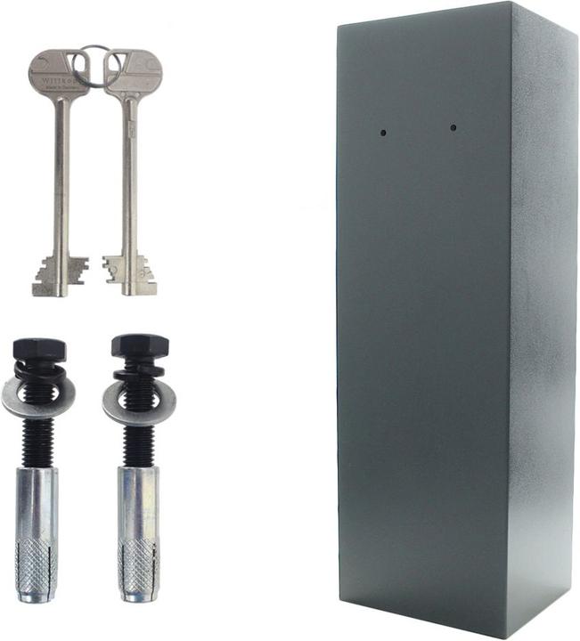 Produktbild Rottner Waffenschrank EN0 Dakota 8 Doppelbartschloss